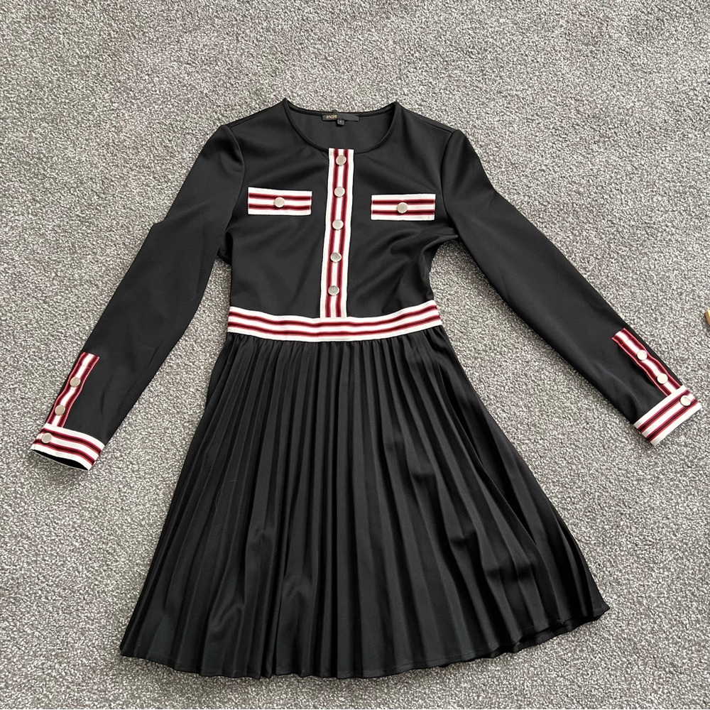 Maje dress